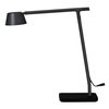 Black & Decker Desk Lamp with Qi Wireless Charger, Automatic Circadian Lighting + 16M RGB Colors LED2200-QI-BK